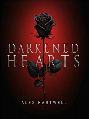 cover image of Darkened Hearts
